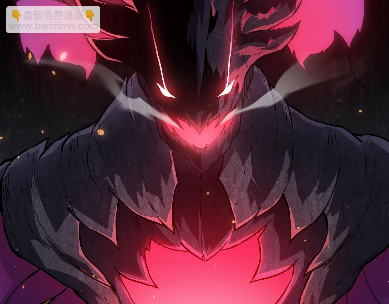 從大樹開始的進化 - 第124話 新形態(3/4) - 2