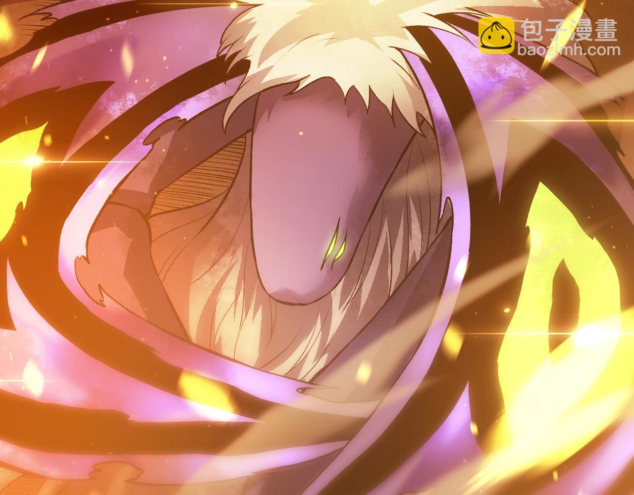 從大樹開始的進化 - 第124話 新形態(3/4) - 6