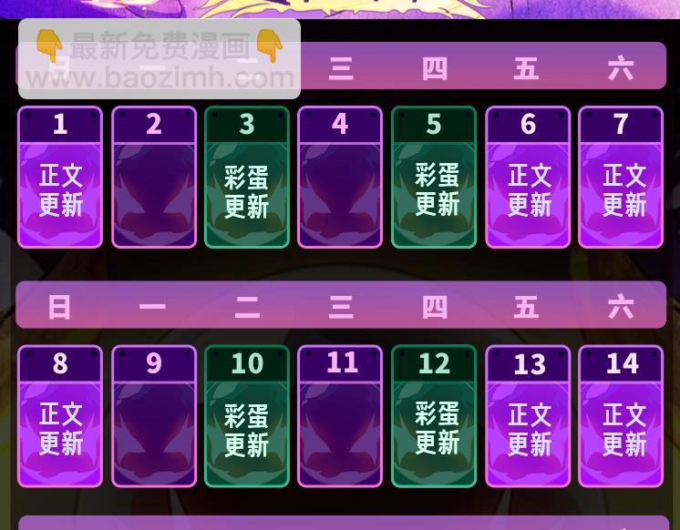 從大樹開始的進化 - 第124話 新形態(4/4) - 3