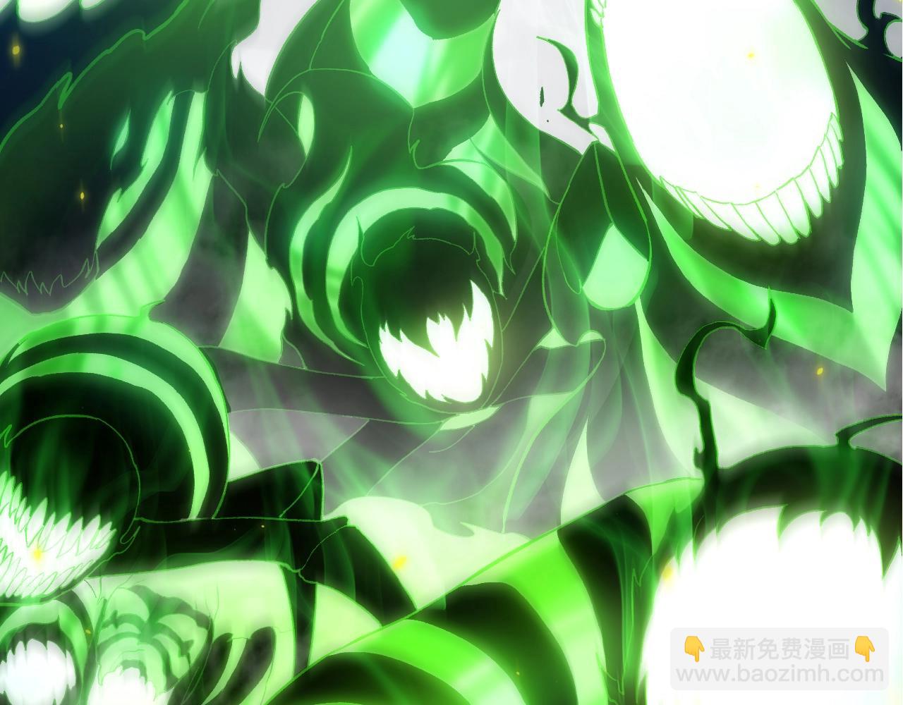 從大樹開始的進化 - 第124話 新形態(1/4) - 6