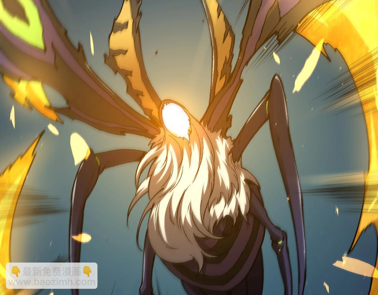 從大樹開始的進化 - 第126話 救回七仔(3/4) - 4