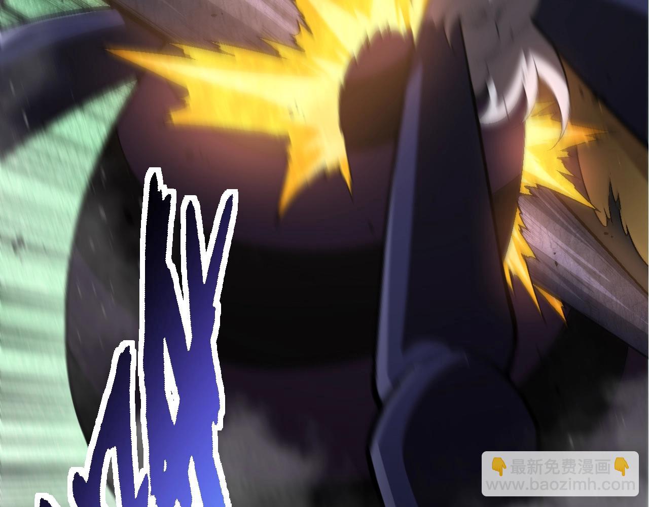 從大樹開始的進化 - 第126話 救回七仔(3/4) - 3