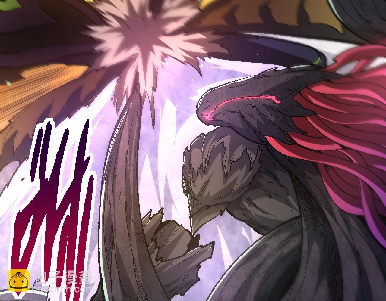 從大樹開始的進化 - 第126話 救回七仔(3/4) - 5