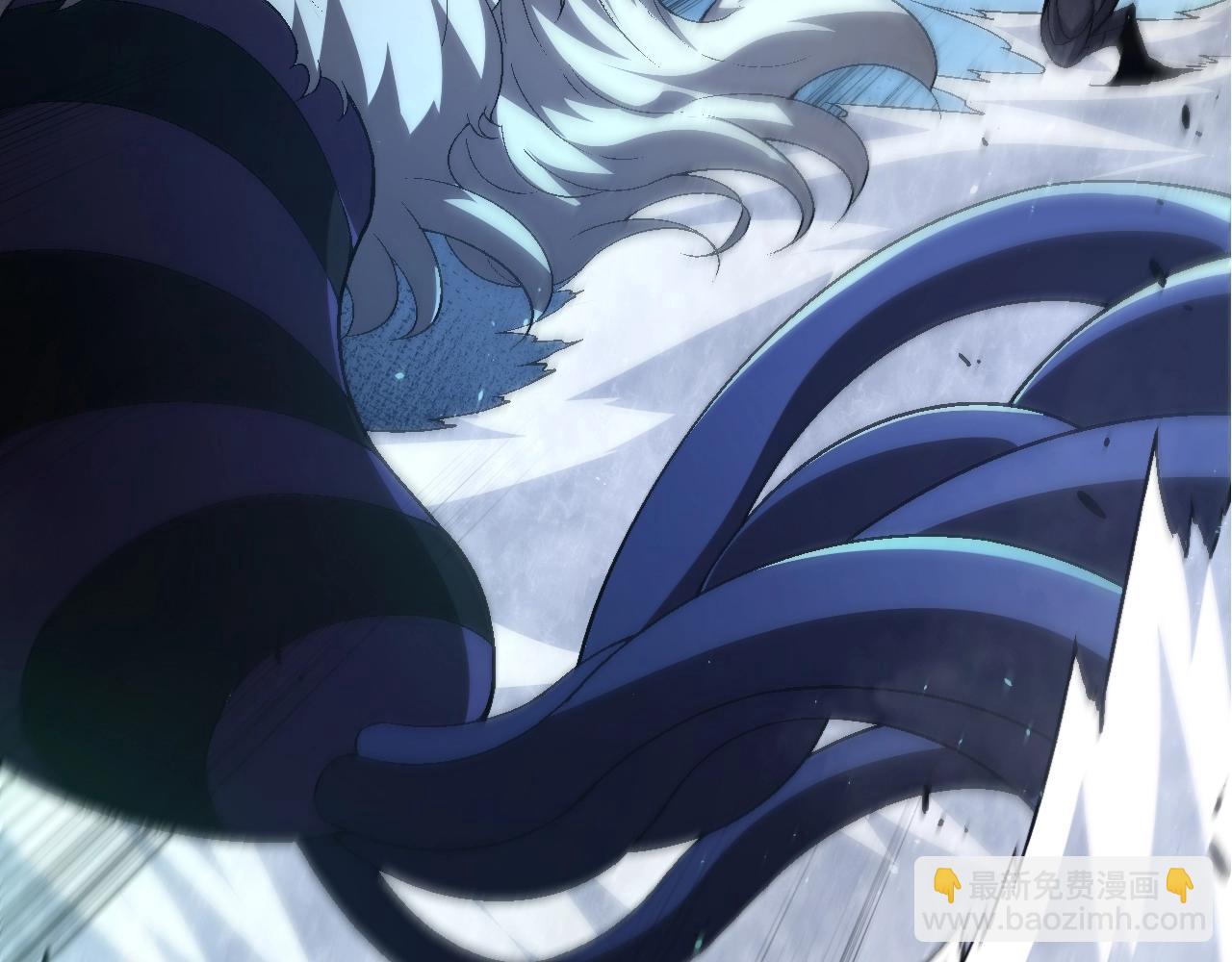 從大樹開始的進化 - 第126話 救回七仔(3/4) - 2