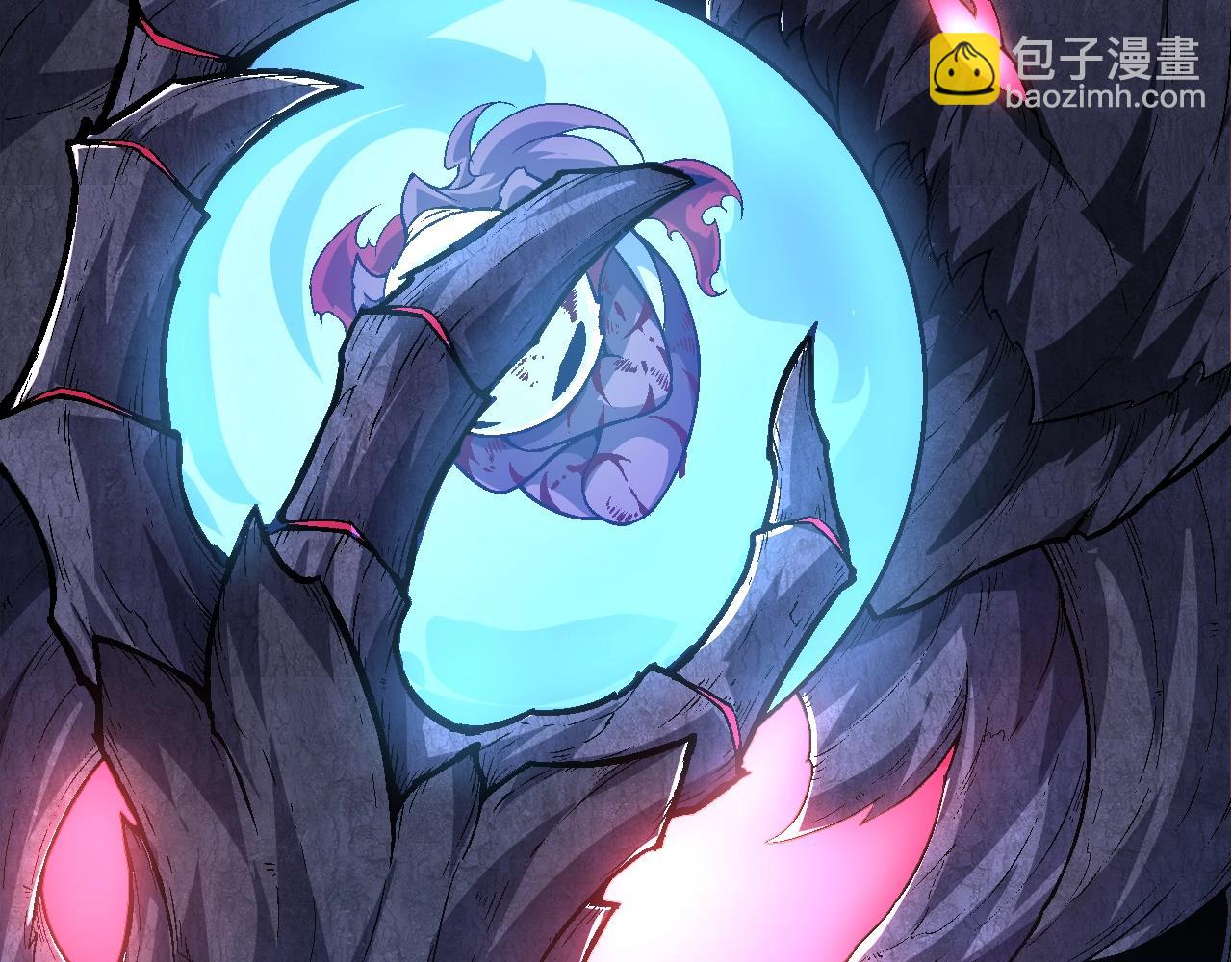 從大樹開始的進化 - 第126話 救回七仔(4/4) - 1