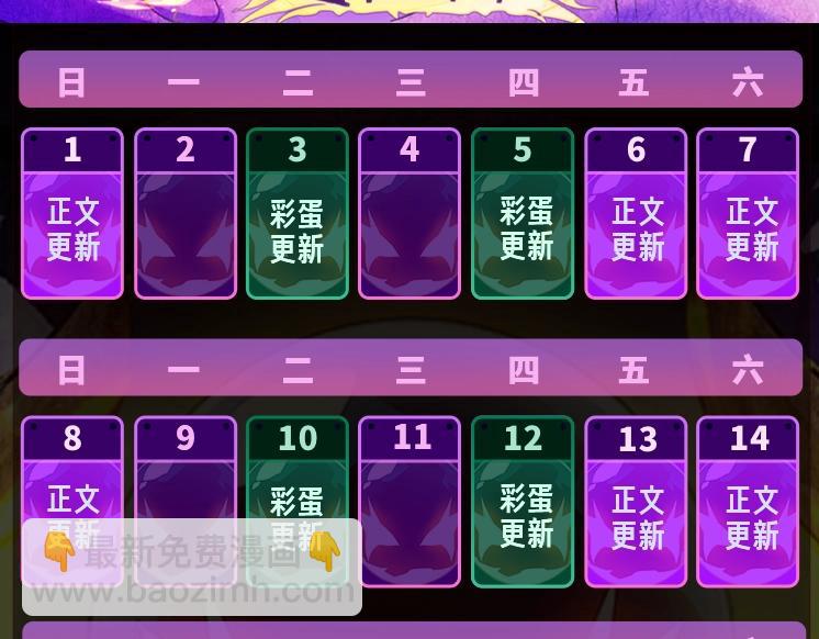 從大樹開始的進化 - 第126話 救回七仔(4/4) - 1