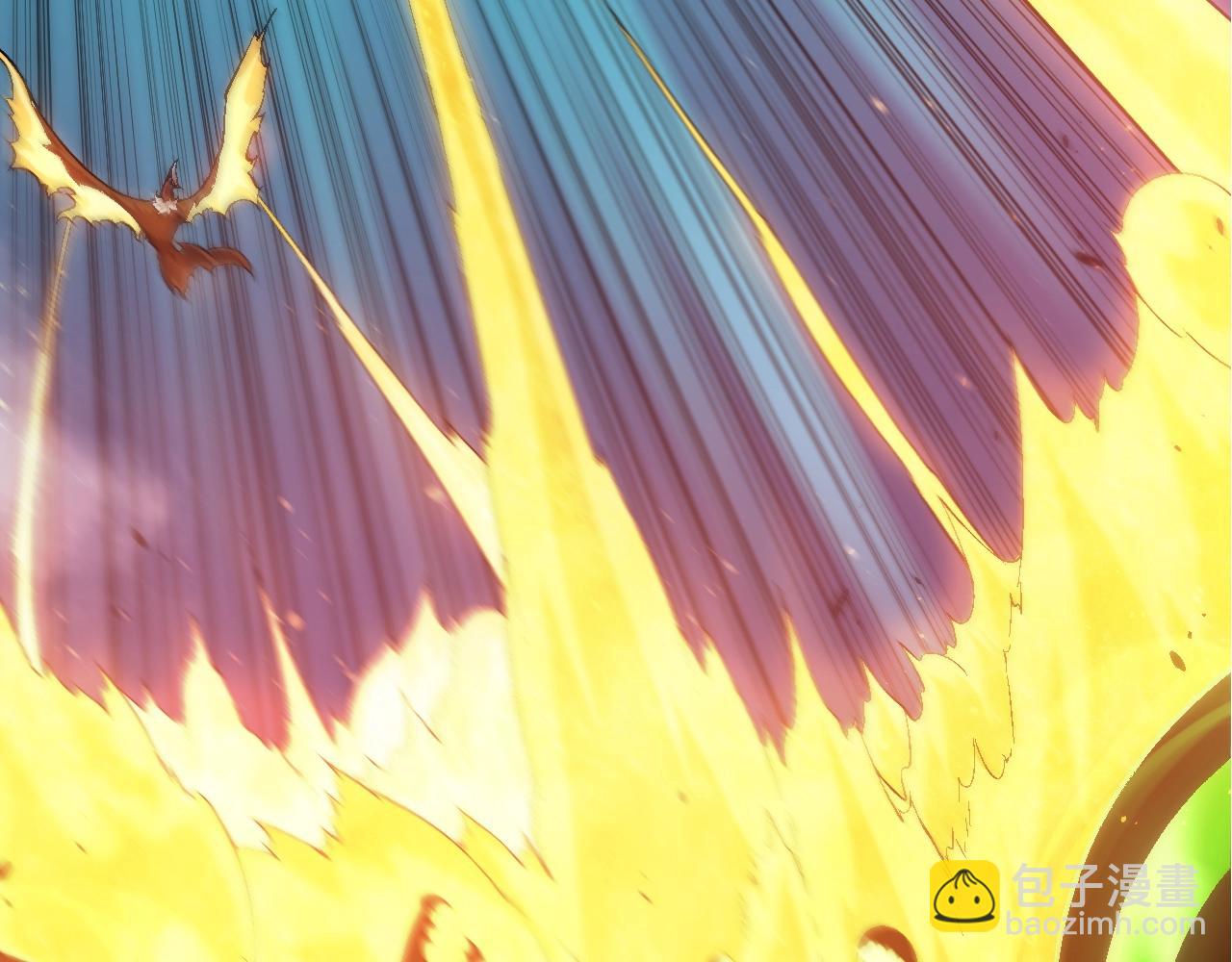 從大樹開始的進化 - 第126話 救回七仔(1/4) - 2