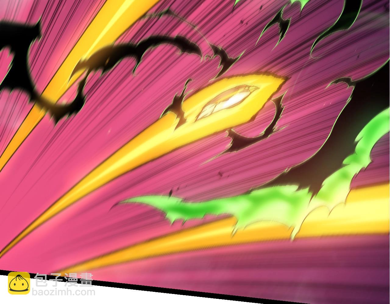 從大樹開始的進化 - 第126話 救回七仔(1/4) - 5