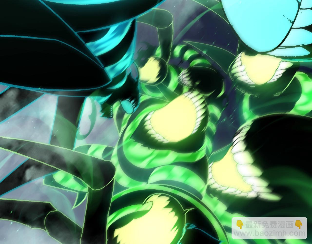 從大樹開始的進化 - 第126話 救回七仔(1/4) - 6