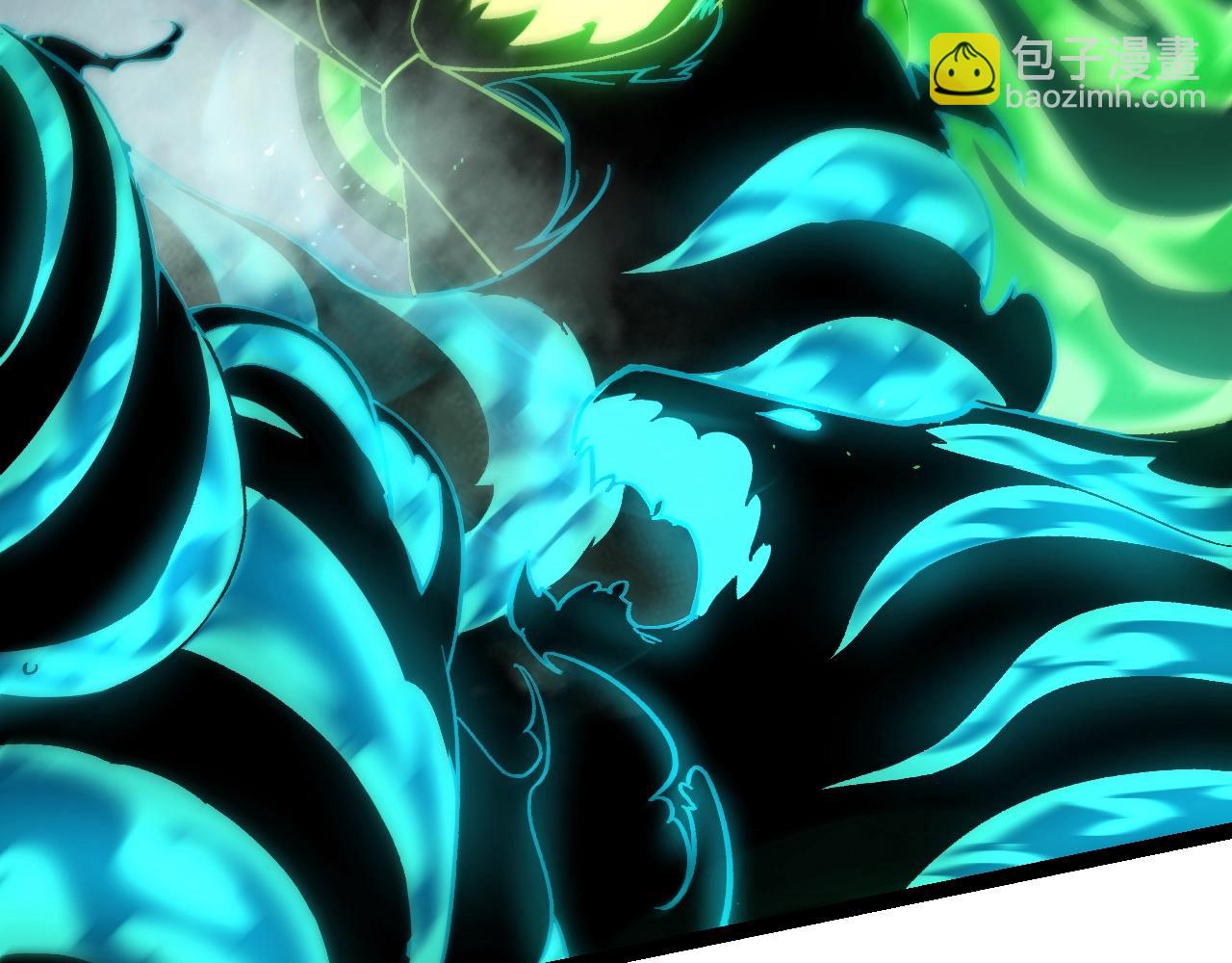 從大樹開始的進化 - 第126話 救回七仔(1/4) - 7