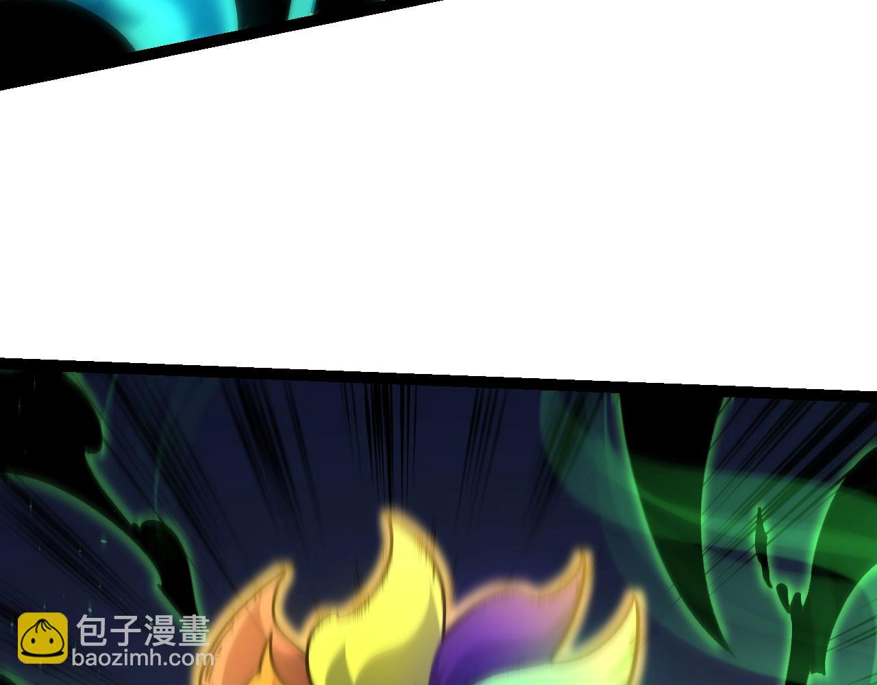 從大樹開始的進化 - 第126話 救回七仔(1/4) - 8