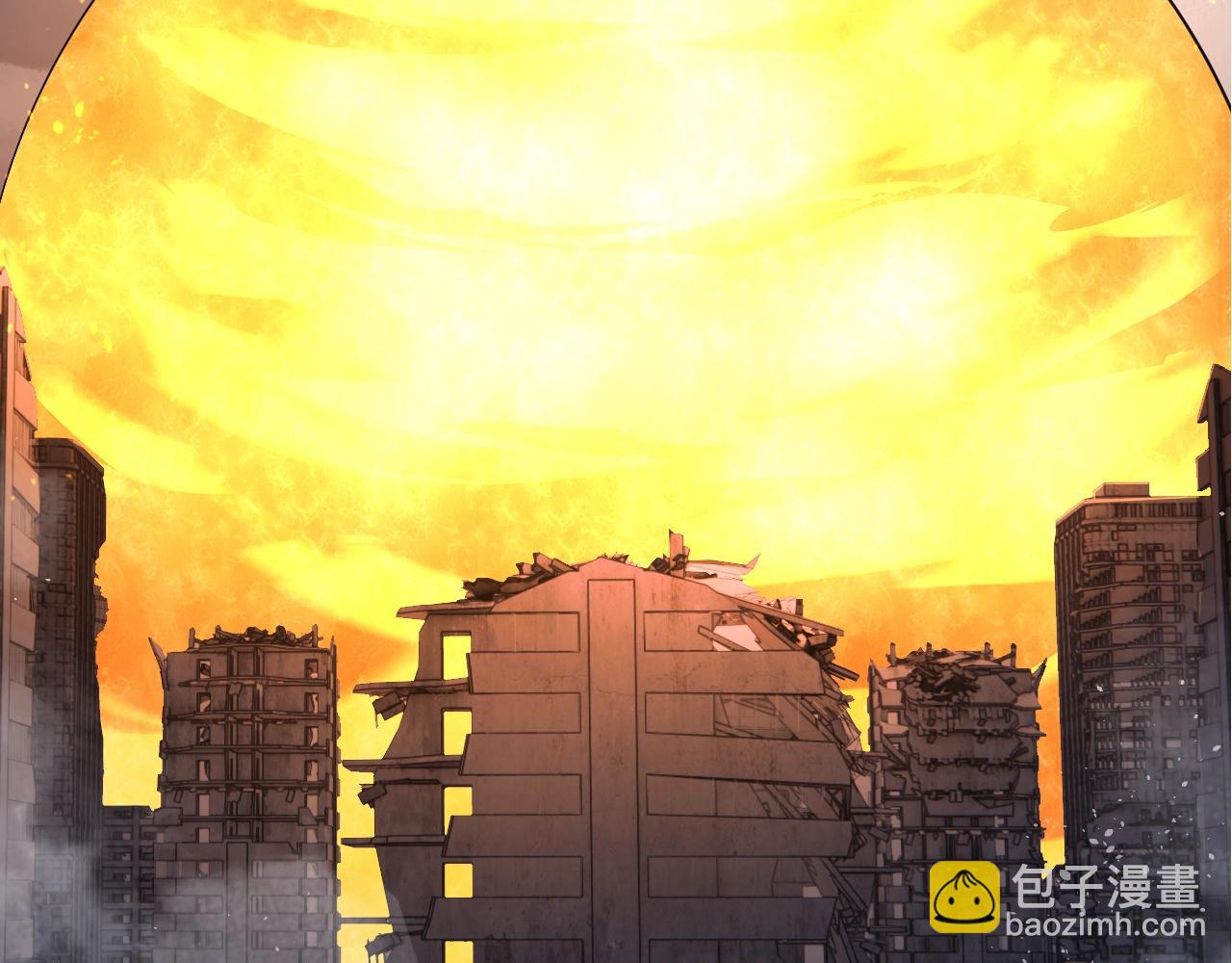 從大樹開始的進化 - 第126話 救回七仔(1/4) - 6