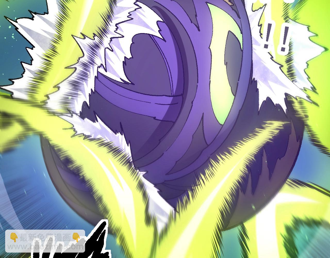 從大樹開始的進化 - 第126話 救回七仔(2/4) - 5