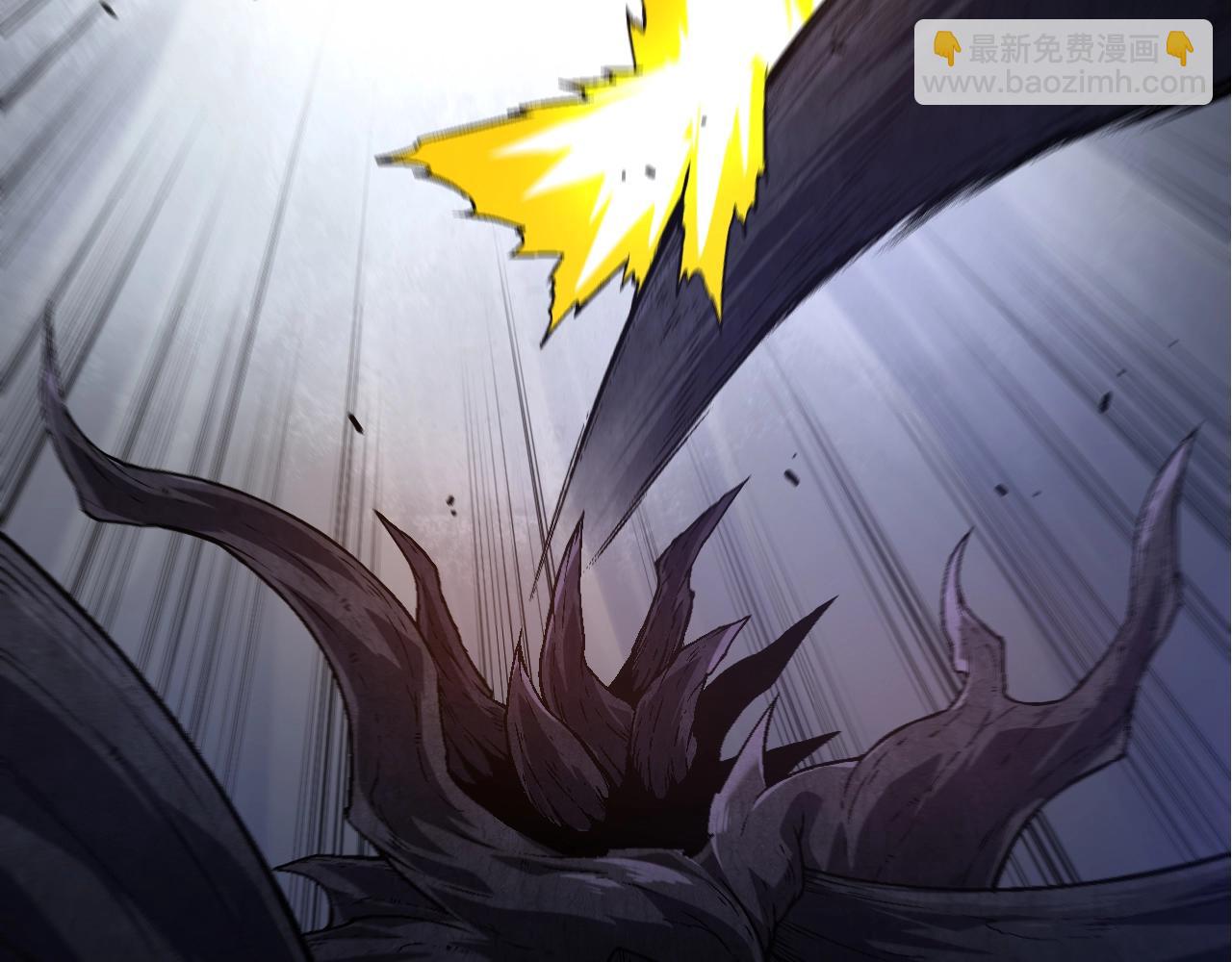 從大樹開始的進化 - 第141話 神秘人(2/4) - 2