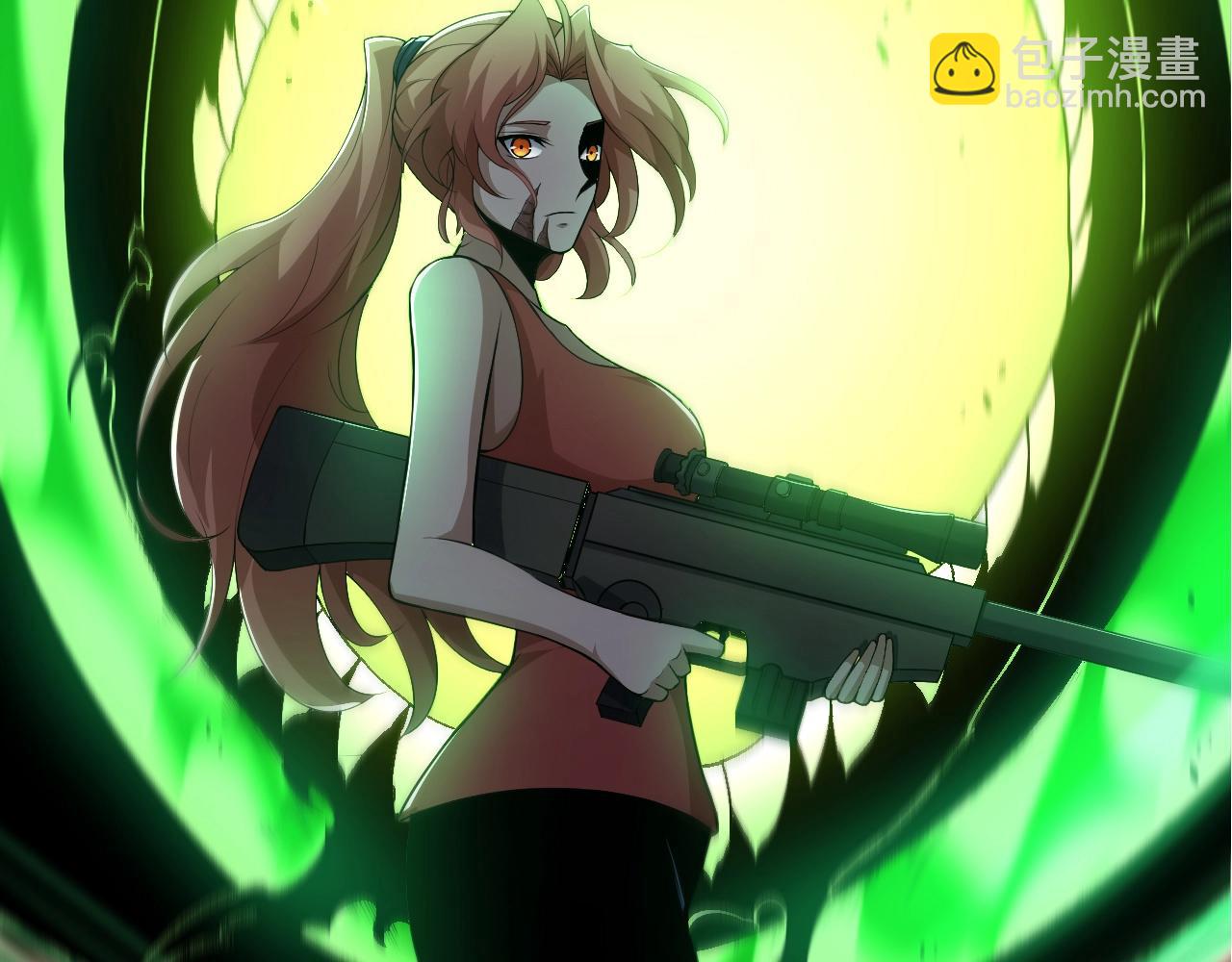 從大樹開始的進化 - 第128話 聯手(1/4) - 4