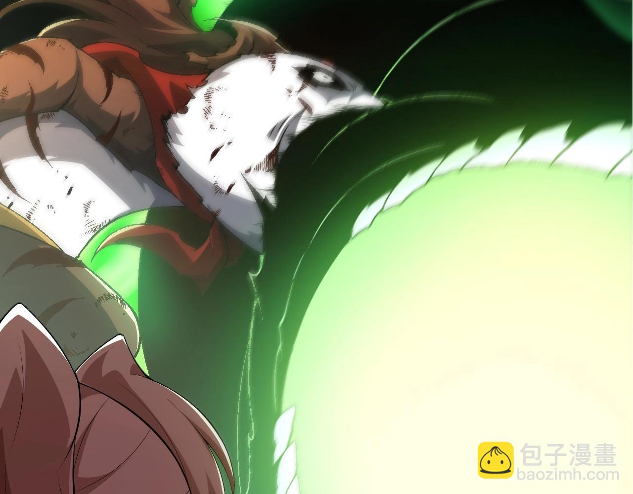 從大樹開始的進化 - 第128話 聯手(1/4) - 1