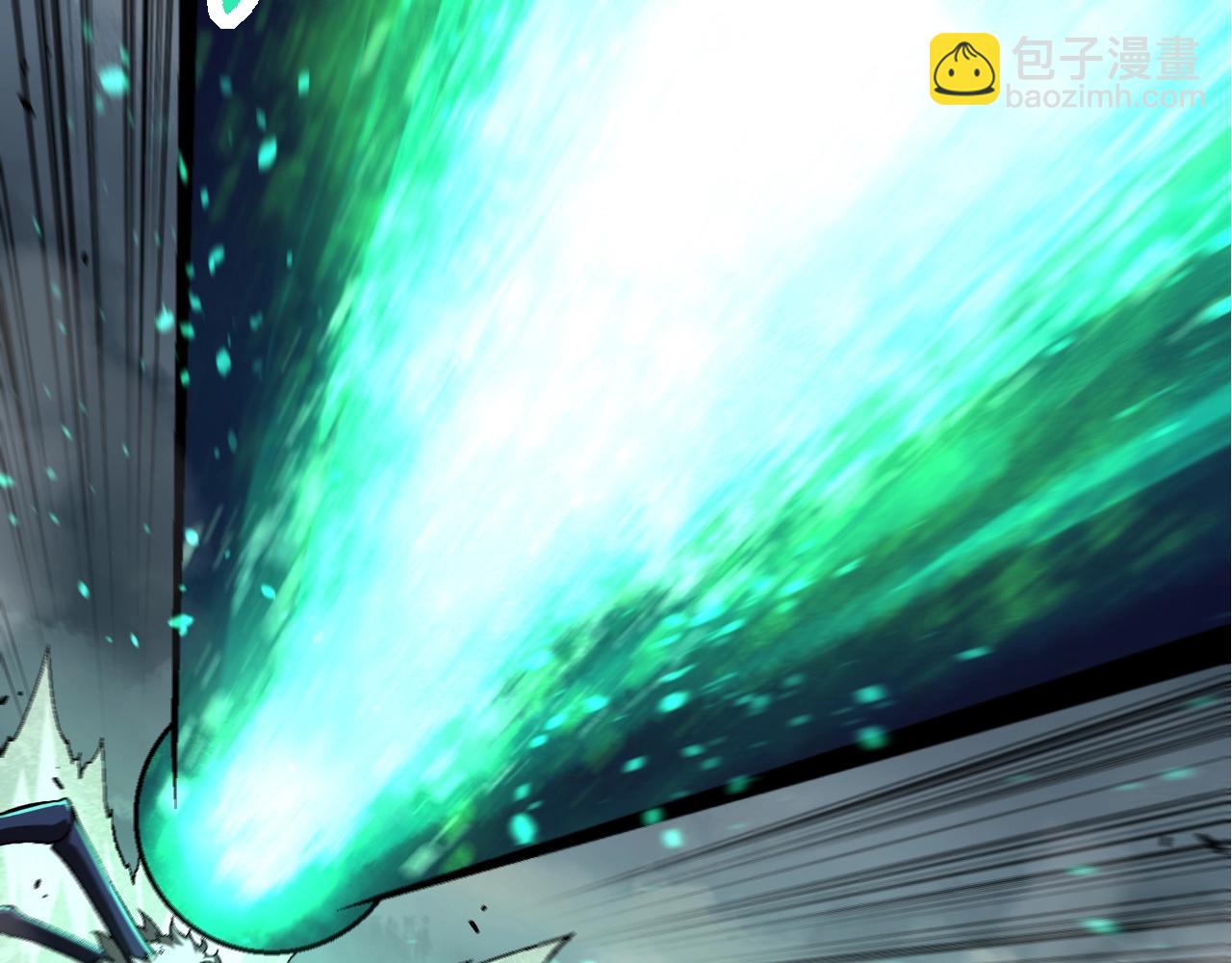 從大樹開始的進化 - 第130話 靈力導彈(1/4) - 3