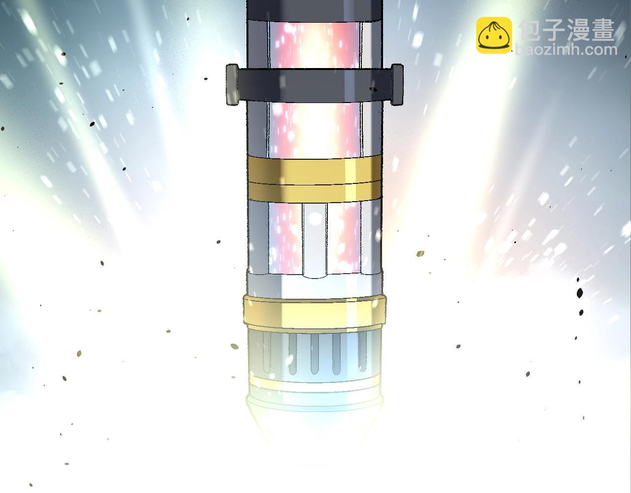 從大樹開始的進化 - 第130話 靈力導彈(3/4) - 6