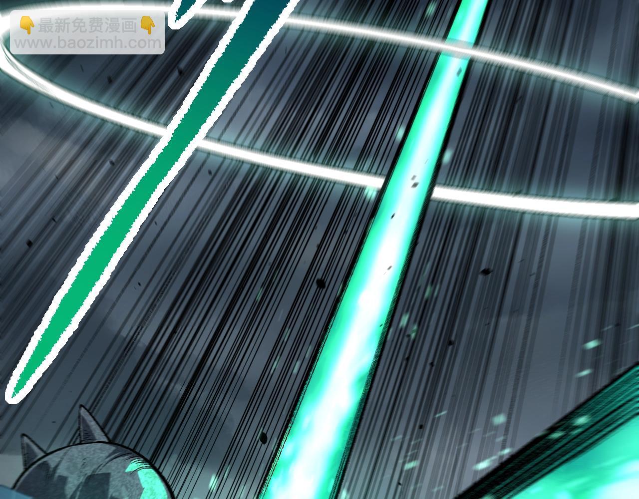 從大樹開始的進化 - 第130話 靈力導彈(1/4) - 2