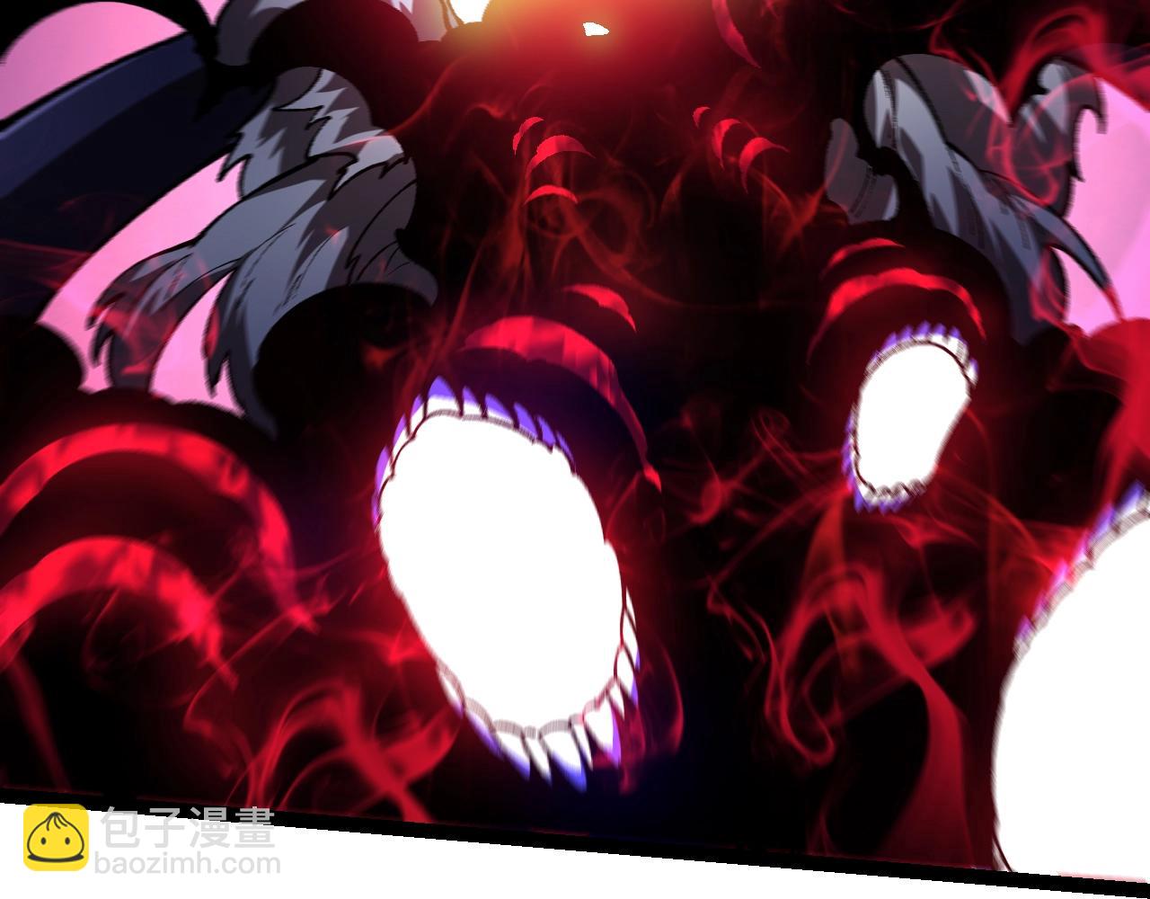 從大樹開始的進化 - 第130話 靈力導彈(1/4) - 5