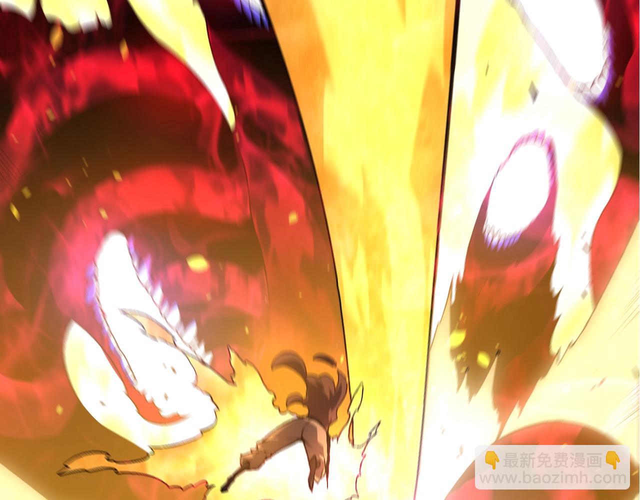 從大樹開始的進化 - 第130話 靈力導彈(1/4) - 4