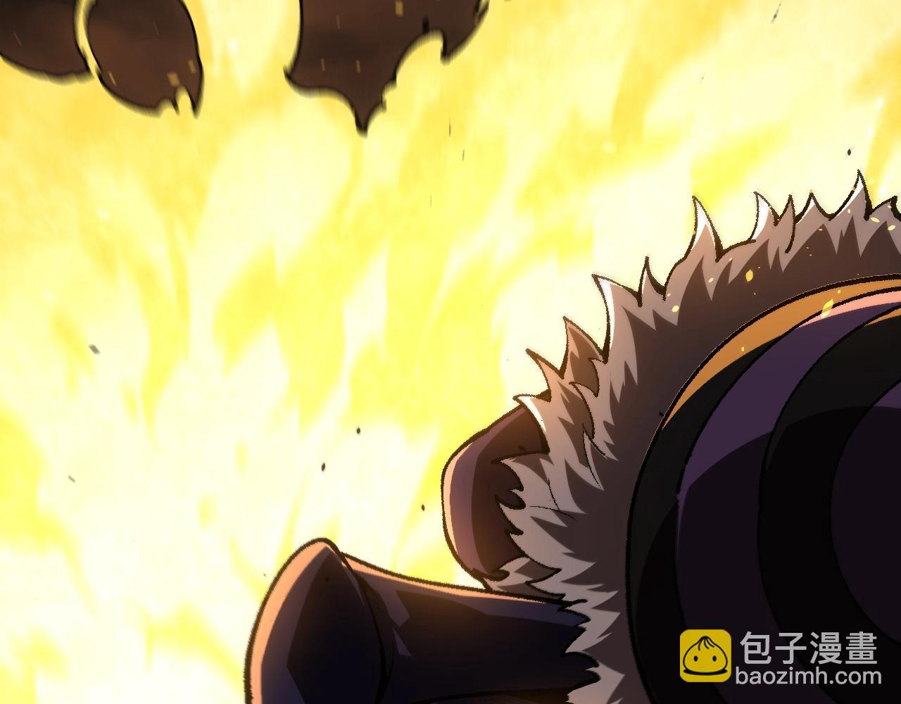 從大樹開始的進化 - 第130話 靈力導彈(2/4) - 6