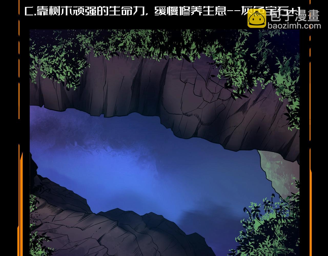 從大樹開始的進化 - 第16期 特別企劃：歡迎來到平行世界 - 2