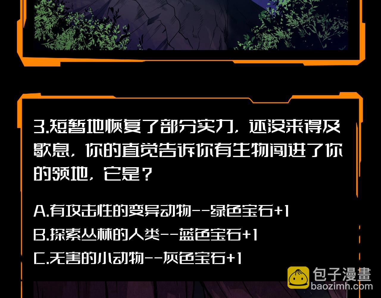 從大樹開始的進化 - 第16期 特別企劃：歡迎來到平行世界 - 3