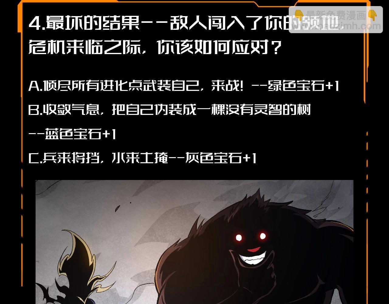 從大樹開始的進化 - 第16期 特別企劃：歡迎來到平行世界 - 1