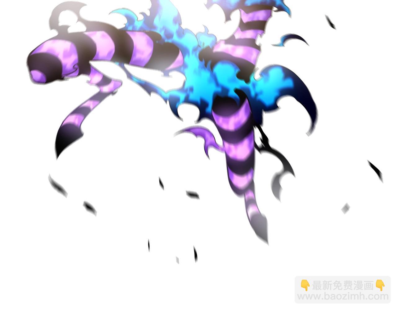 從大樹開始的進化 - 第132話 結束了(3/4) - 4