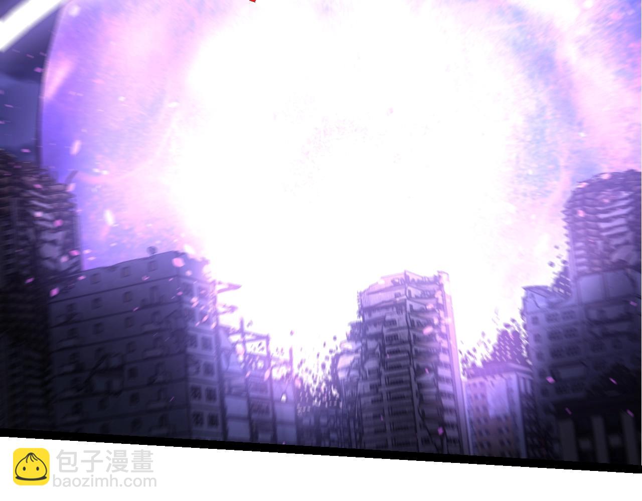 從大樹開始的進化 - 第132話 結束了(1/4) - 1