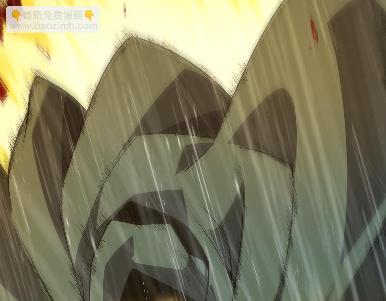 從大樹開始的進化 - 第16話 人類的入侵？(3/4) - 8