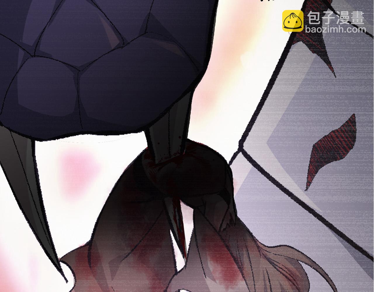 從大樹開始的進化 - 第16話 人類的入侵？(4/4) - 6