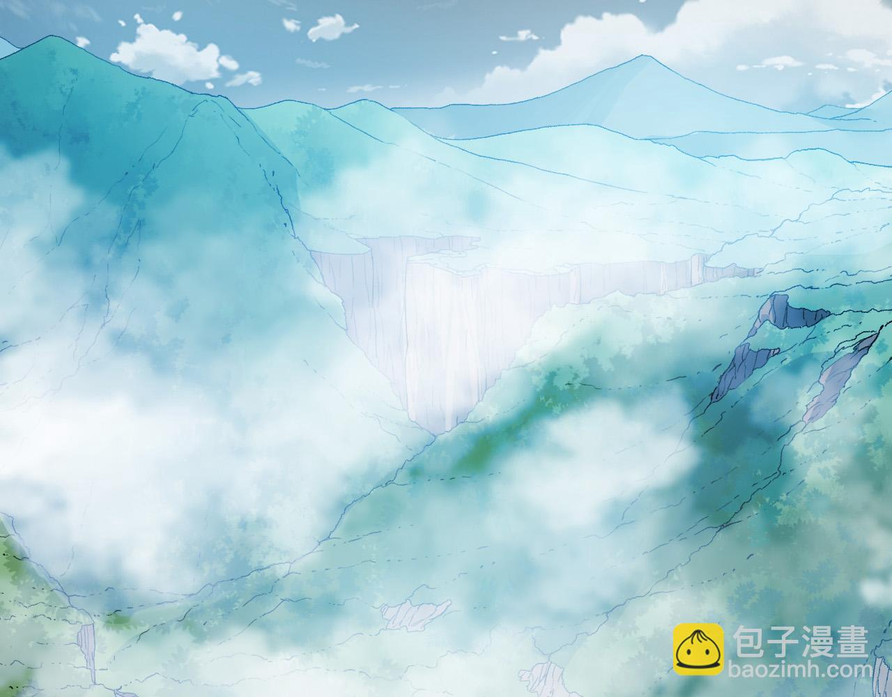 從大樹開始的進化 - 第16話 人類的入侵？(2/4) - 7