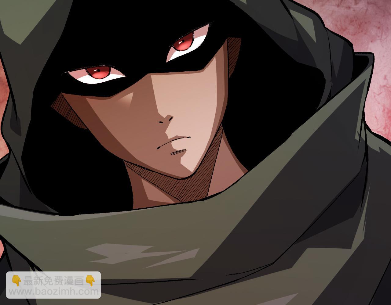 從大樹開始的進化 - 第16話 人類的入侵？(2/4) - 8