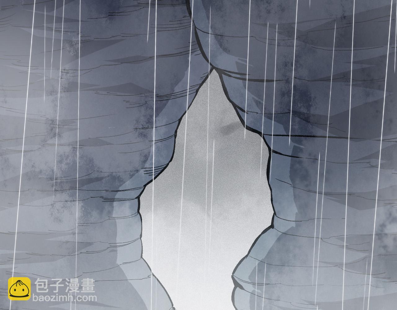 從大樹開始的進化 - 第16話 人類的入侵？(2/4) - 3