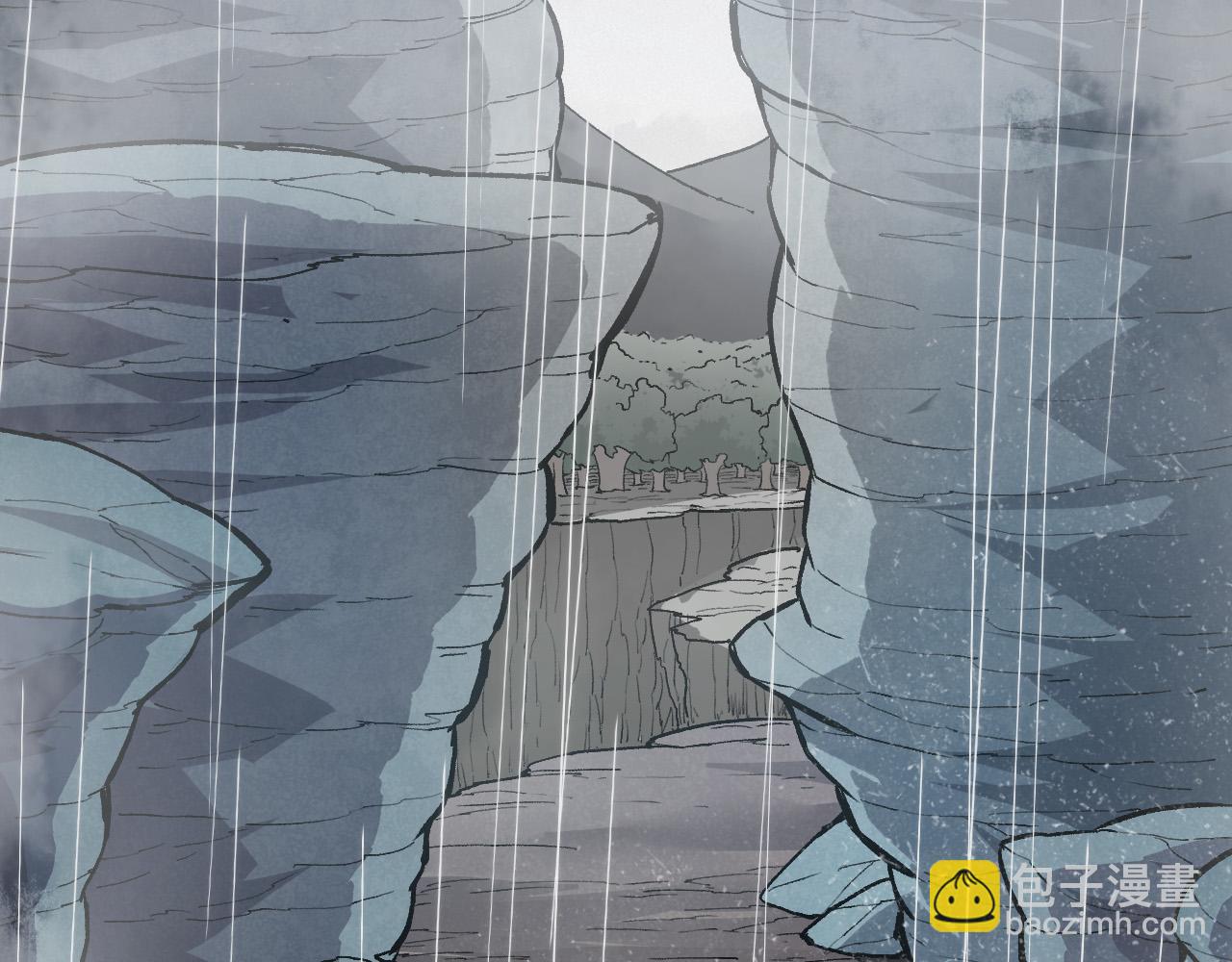 從大樹開始的進化 - 第16話 人類的入侵？(2/4) - 4