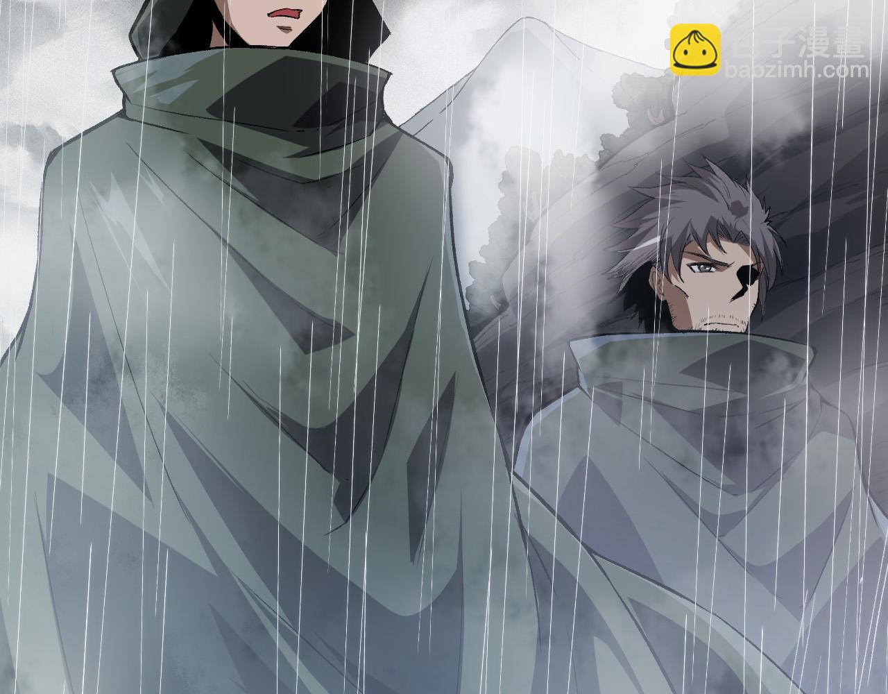 從大樹開始的進化 - 第16話 人類的入侵？(2/4) - 7