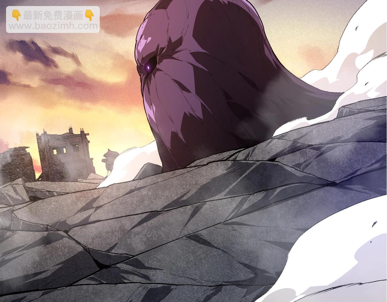 從大樹開始的進化 - 第134話 黑暗預兆(1/4) - 3