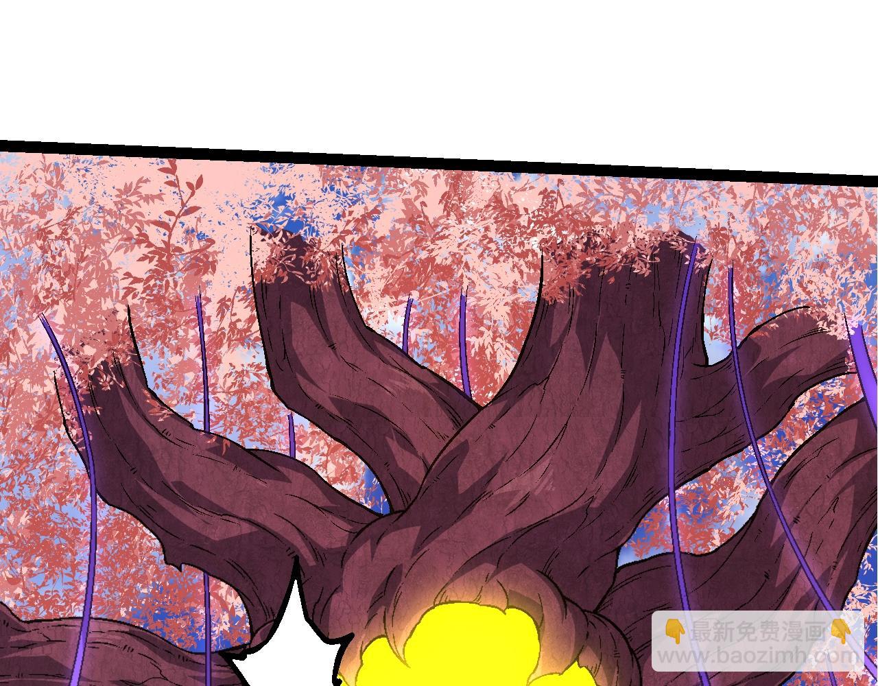 從大樹開始的進化 - 第134話 黑暗預兆(3/4) - 7