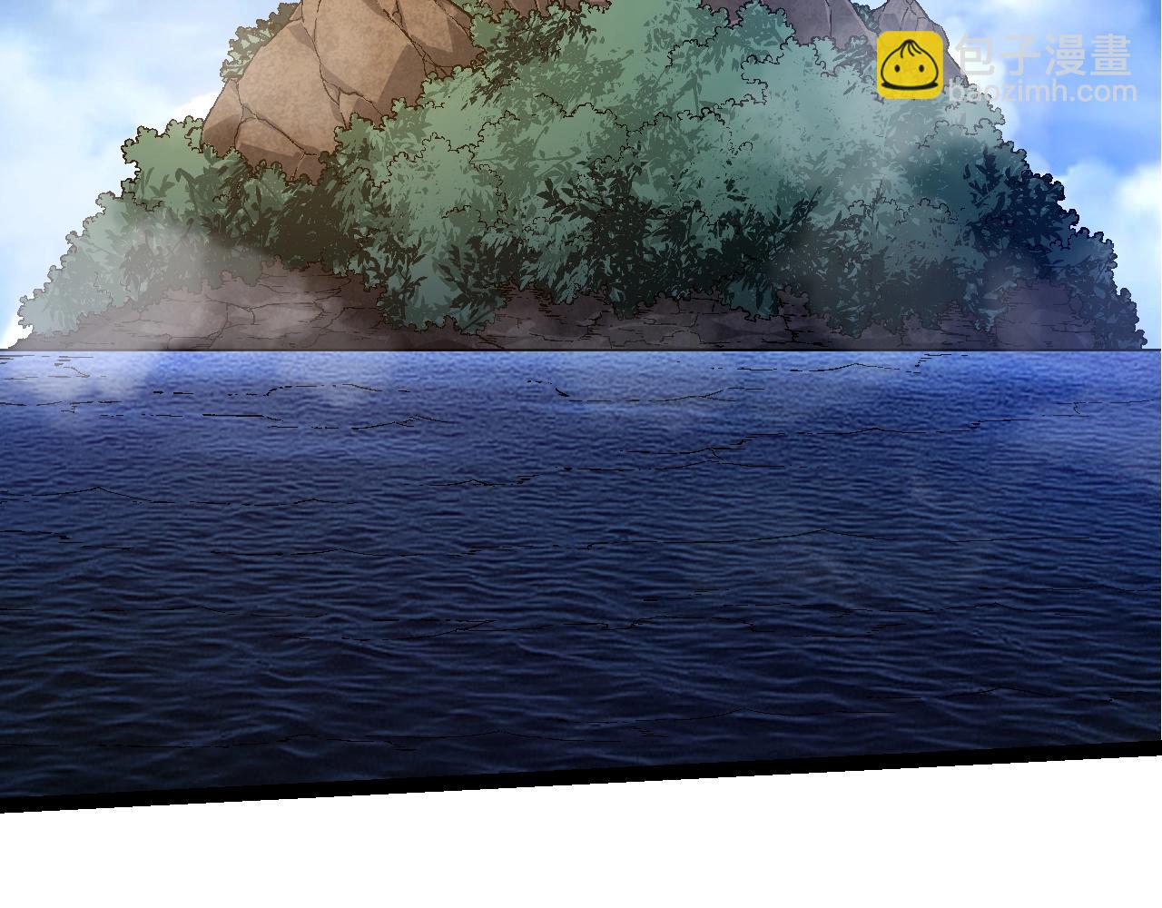 從大樹開始的進化 - 第134話 黑暗預兆(3/4) - 3