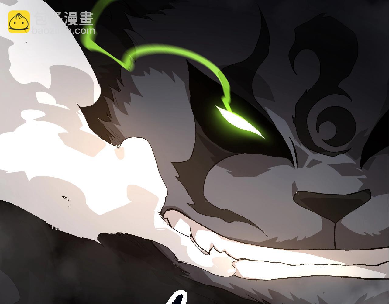 從大樹開始的進化 - 第134話 黑暗預兆(1/4) - 7