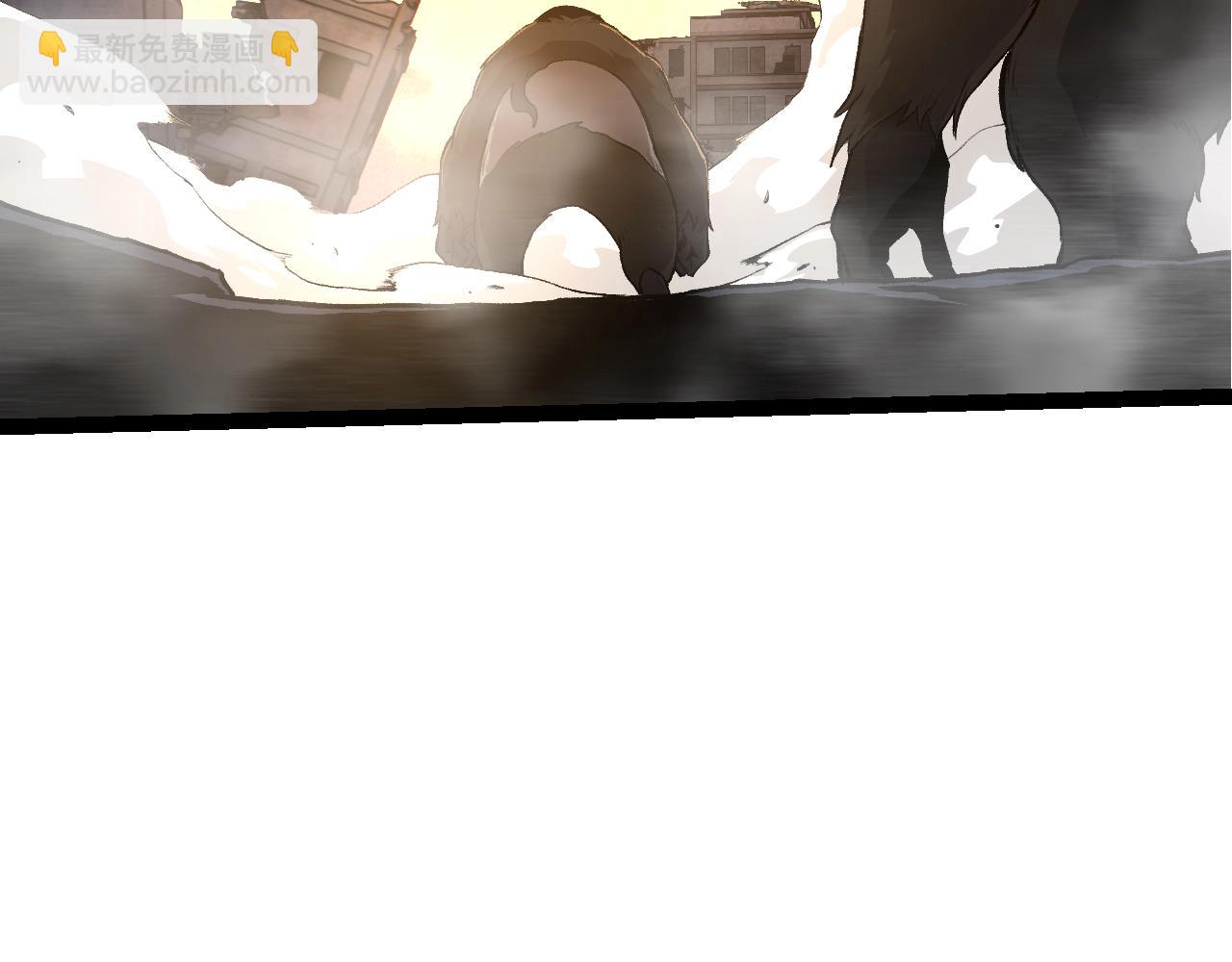 從大樹開始的進化 - 第134話 黑暗預兆(1/4) - 8