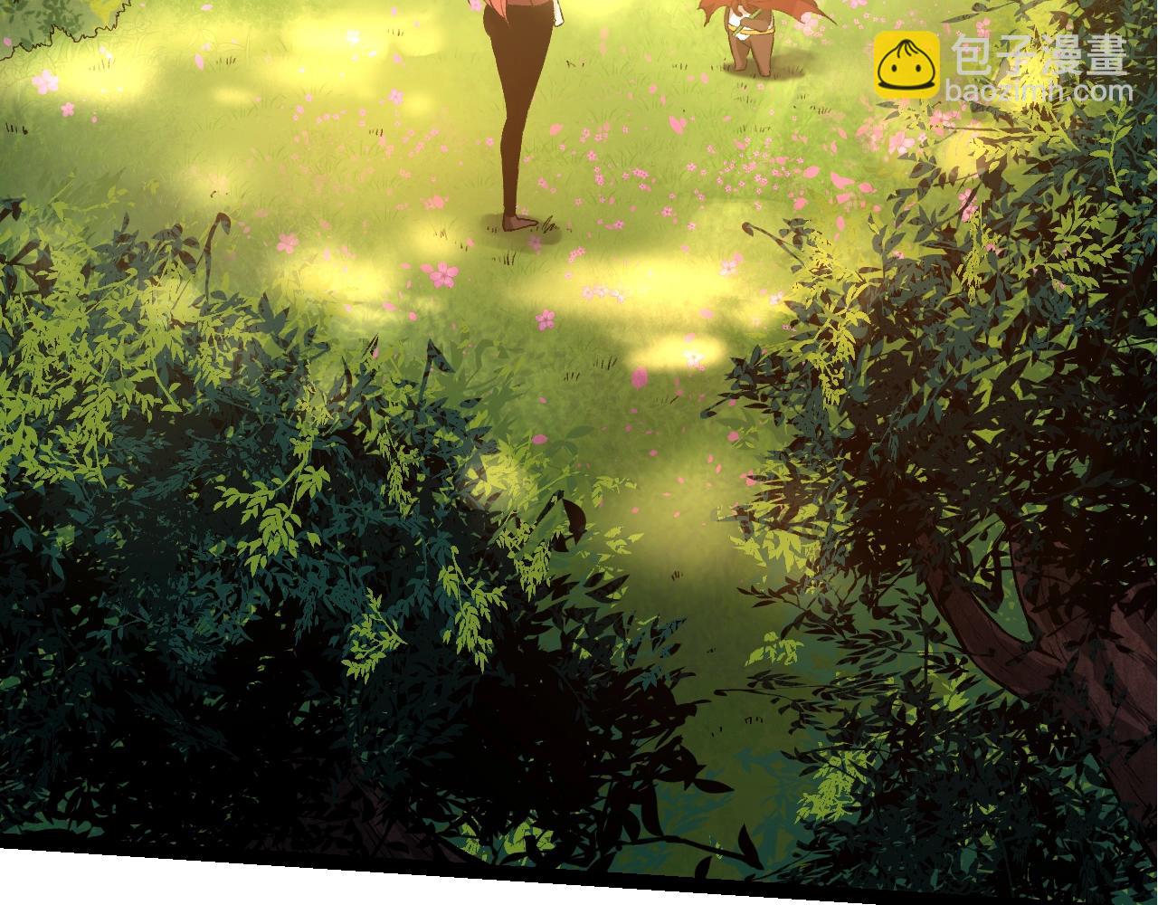 從大樹開始的進化 - 第134話 黑暗預兆(2/4) - 7