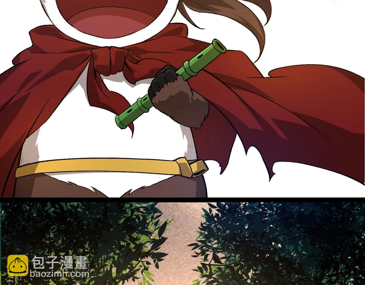 從大樹開始的進化 - 第134話 黑暗預兆(2/4) - 6