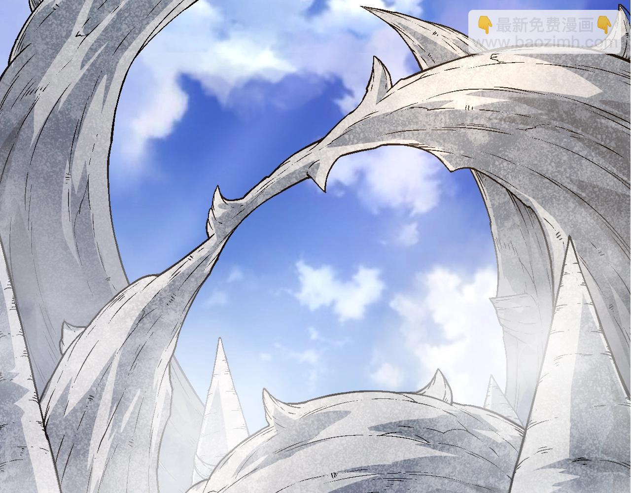 從大樹開始的進化 - 第134話 黑暗預兆(2/4) - 2