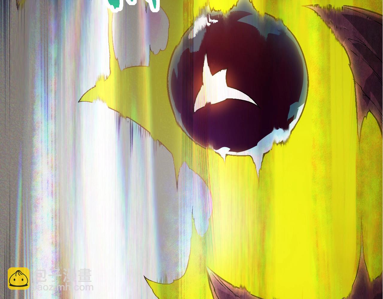 從大樹開始的進化 - 第134話 黑暗預兆(2/4) - 4