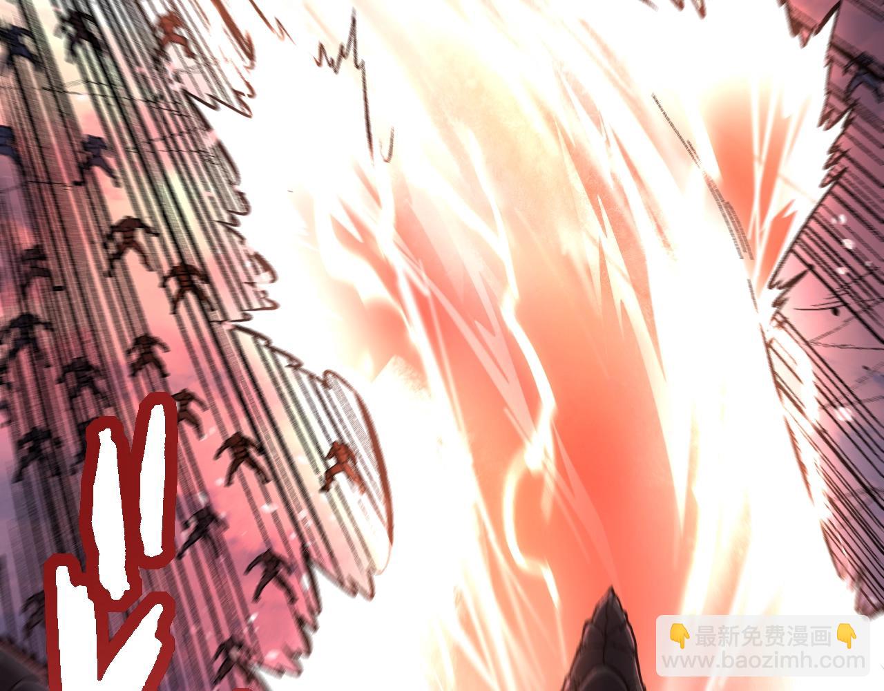 從大樹開始的進化 - 第136話 進發！西部荒漠(3/4) - 7