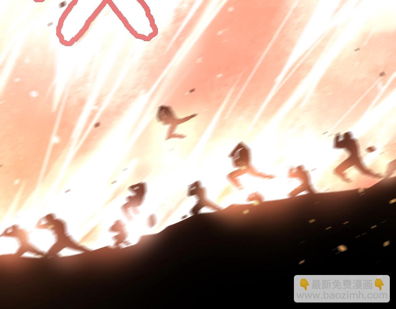 從大樹開始的進化 - 第136話 進發！西部荒漠(3/4) - 2