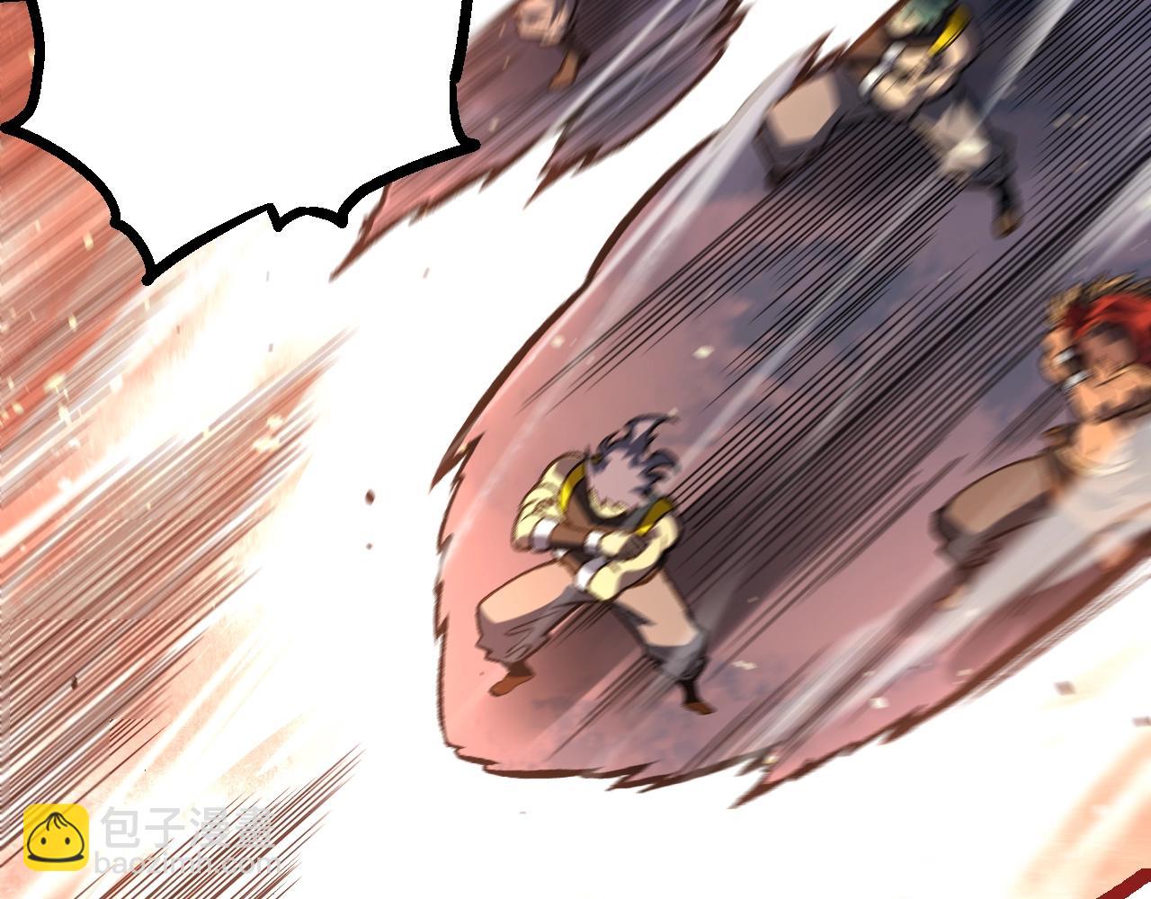 從大樹開始的進化 - 第136話 進發！西部荒漠(3/4) - 4